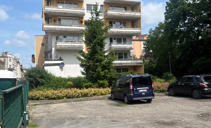 mieszkanie na sprzedaż - Toruń, al. Jana Kochanowskiego