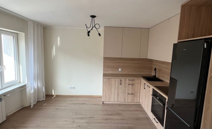 mieszkanie na sprzedaż - Toruń, al. Jana Kochanowskiego