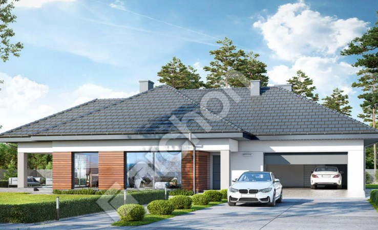 house for sale - Łubianka