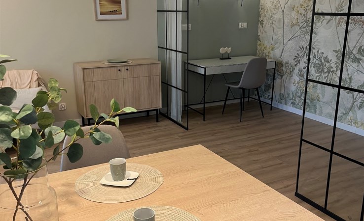 apartment for sale - Toruń